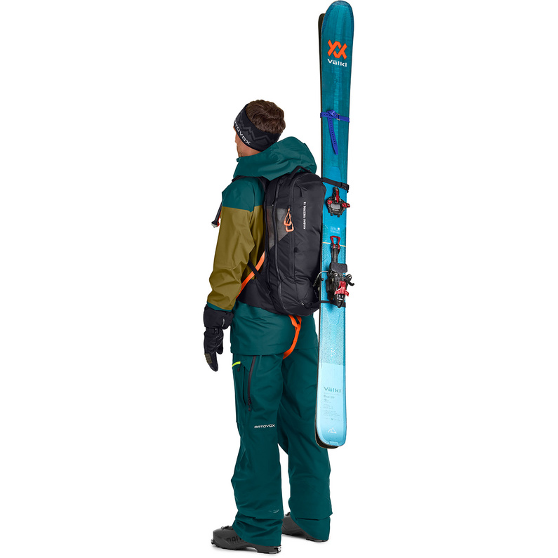 Ortovox Avabag Litric Freeride 18 Lawinenrucksack
