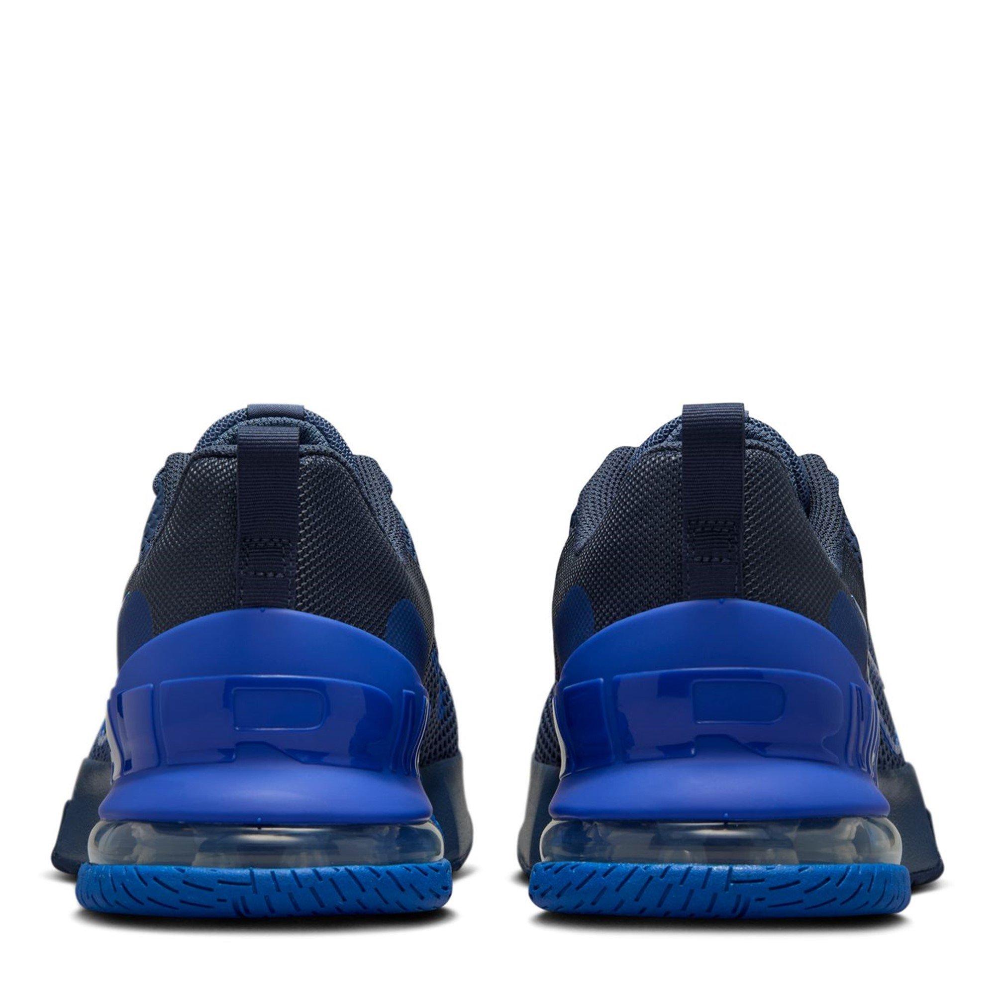 Nike Air Max Alpha Trainer 6 Mens Workout Shoes
