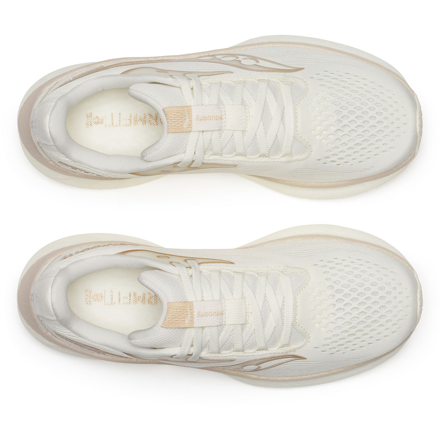 Saucony Ride 18 Dames