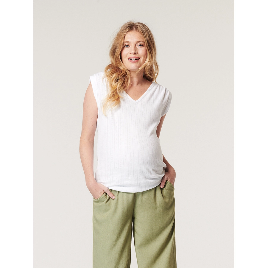 Esprit Tanktop Bright White