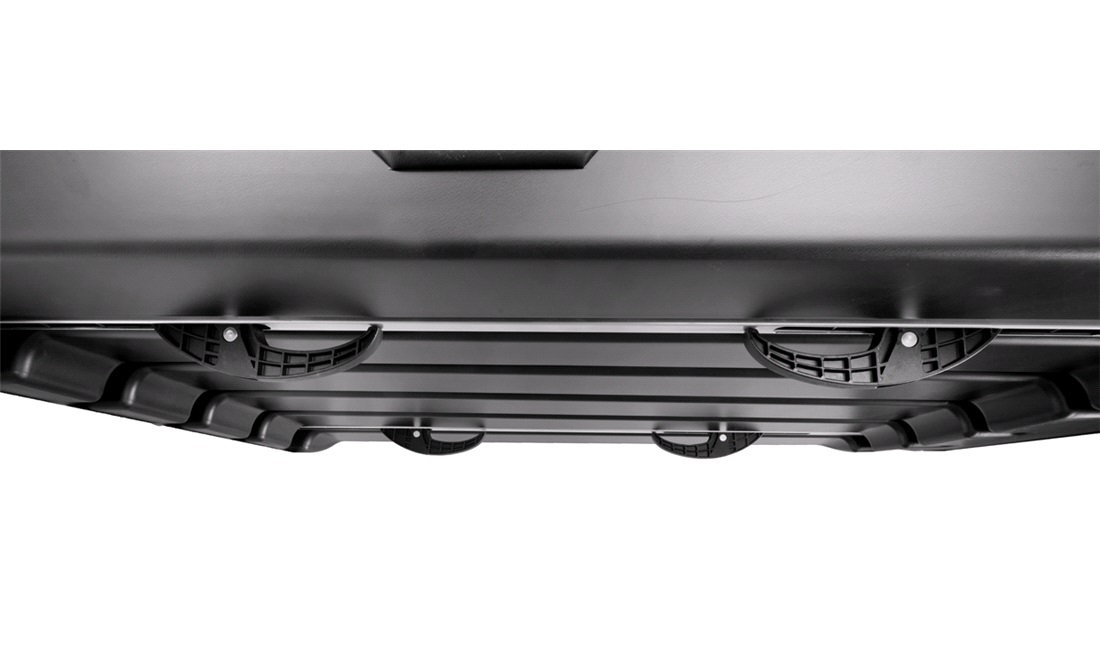 Tagboks 500L Dezo Voyage GL.Black