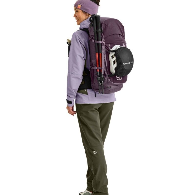 Traverse 38 S - Sac à dos ski de randonnée femme