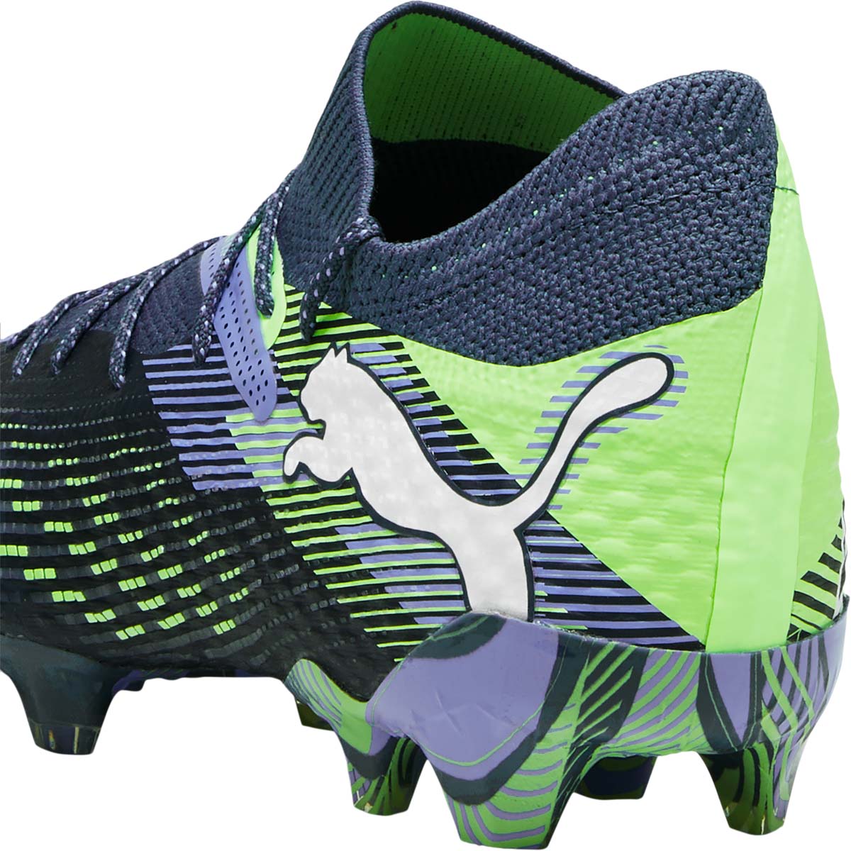 PUMA Future 7 Ultimate FG/AG Fodboldstøvler