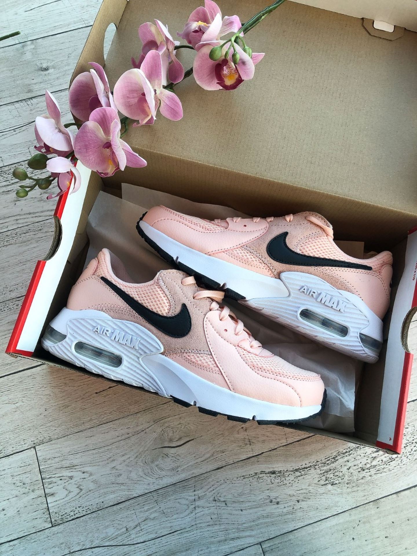 Air Max Excee