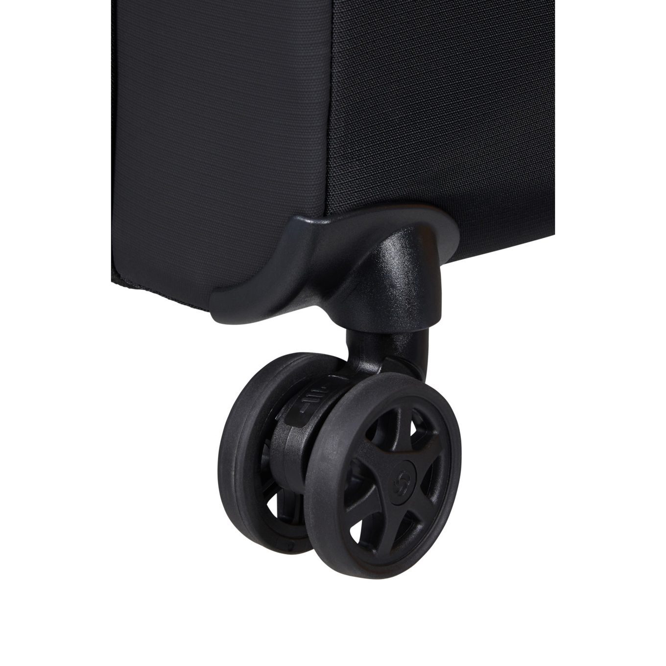 Samsonite BIZ2GO TRVL Spinner 77 cm EXP Black