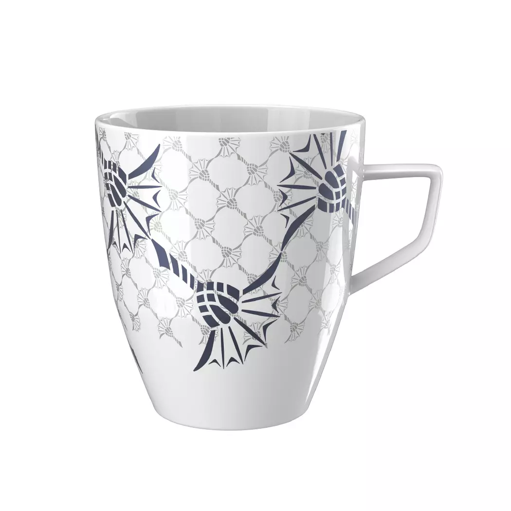 Kaffeebecher Collector´s Mug - Cornflower