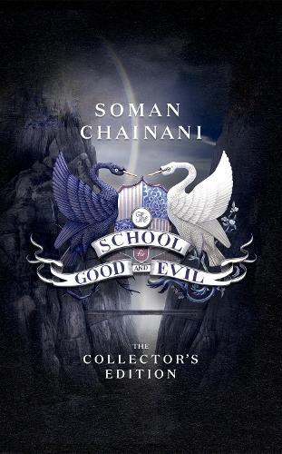 The School for Good and Evil - The School for Good and Evil Book 1 (Hardback)