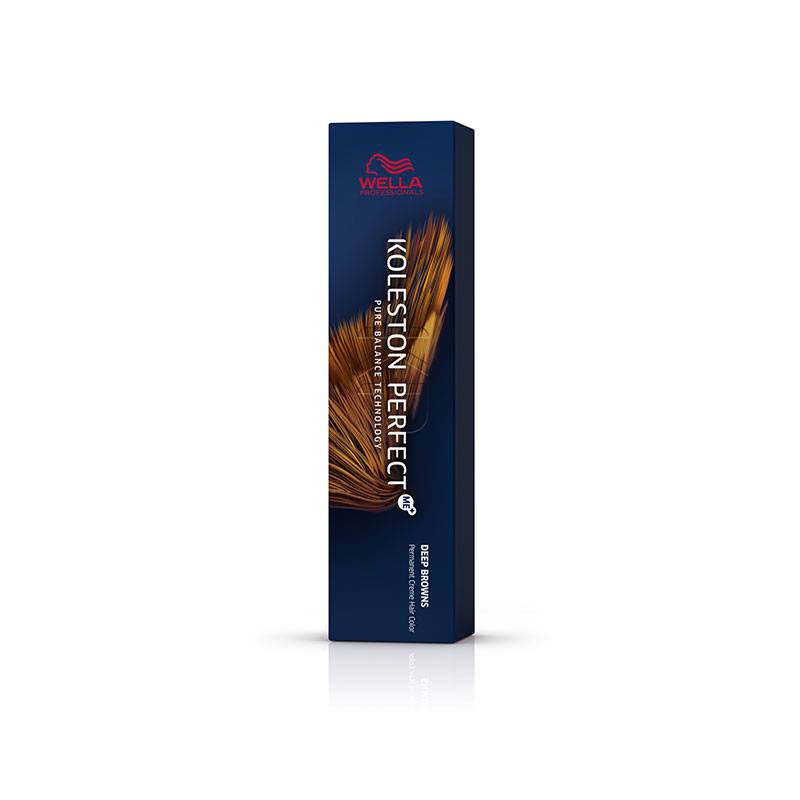 Coloration permanente Koleston Perfect Me  Deep Browns / 60ml