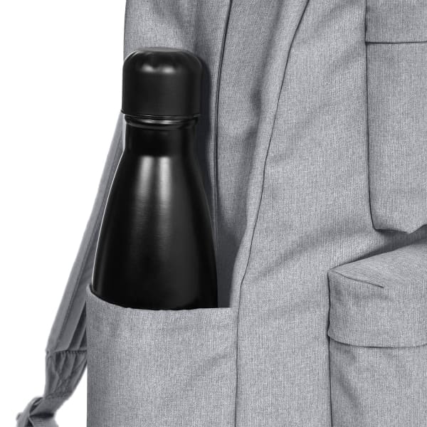 Sac à dos lifestyle EASTPAK PADDED DOUBLE SUNDAY SUNDAY GREY