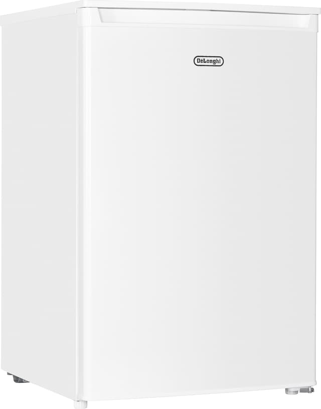Delonghi opretstående fryser DUF55W22E