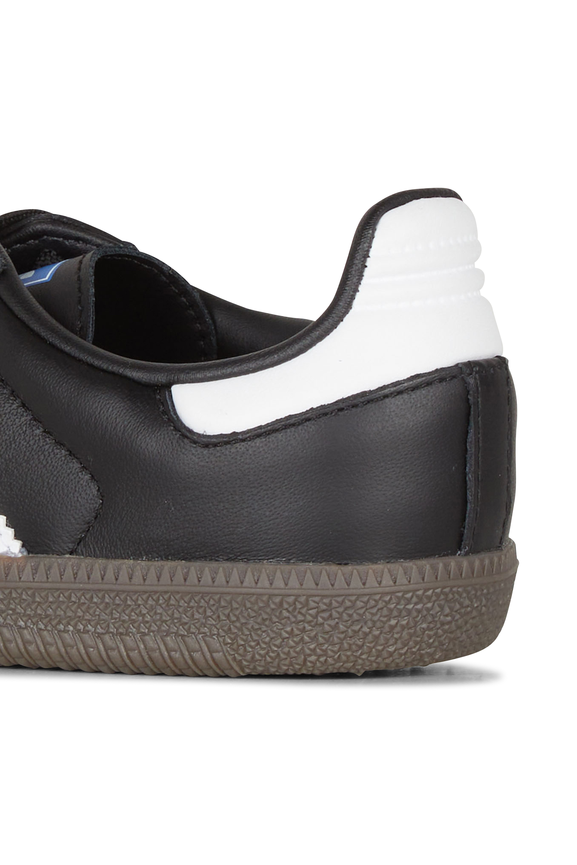 ADIDAS Baskets SAMBA KIDS Noir