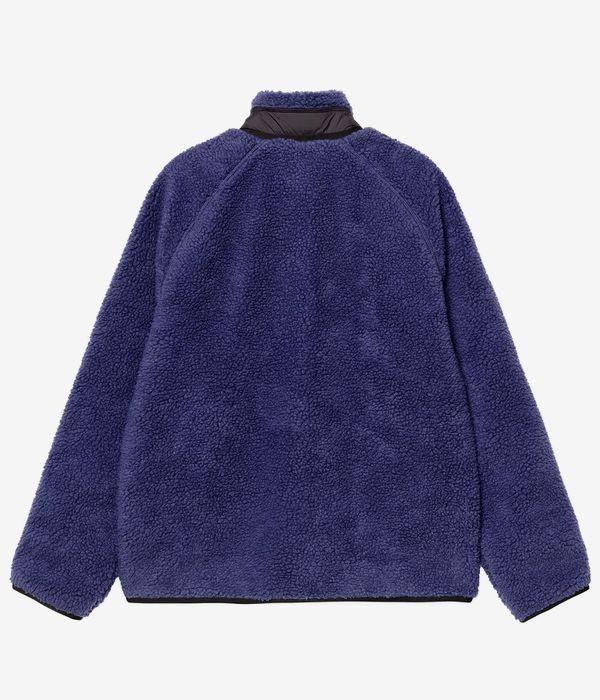 Carhartt WIP Prentis Liner Jacke (aura black)