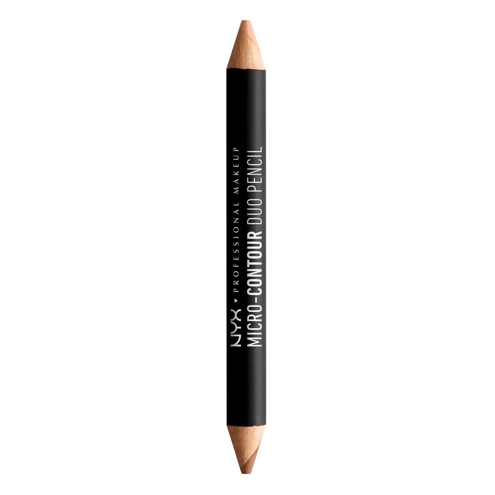 Crayon contouring double embout Micro-Contour Duo pencil