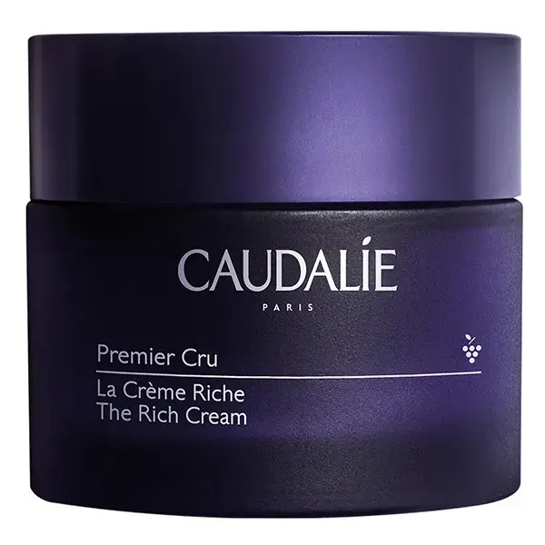 Caudalie Premier Cru Creme Rico 50ml