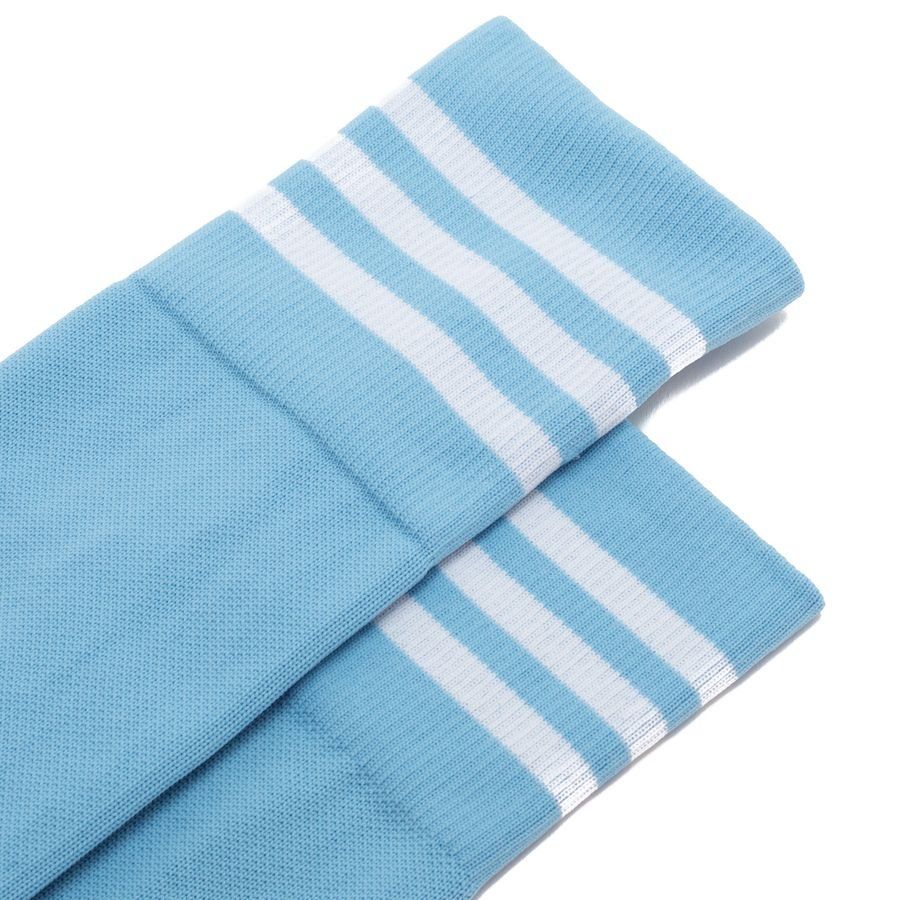 adidas Team Chaussettes 23 - Bleu Clair
