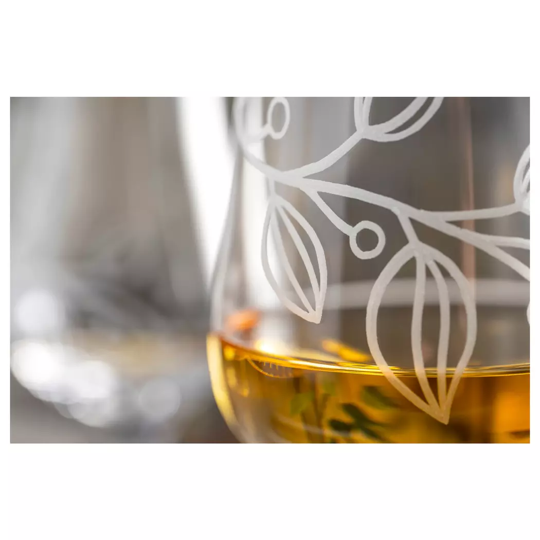 Grappaglas Boccio 210 ml