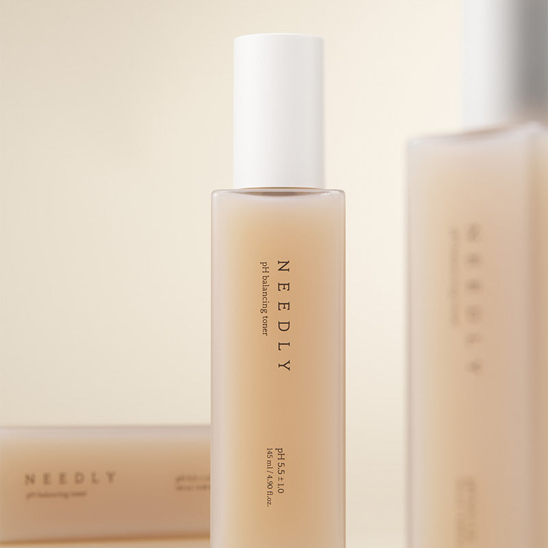 pH Balancing Toner
