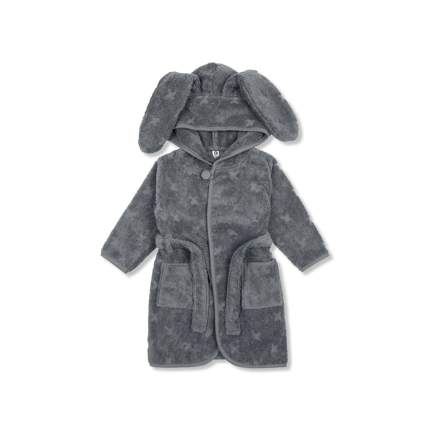 Bunny badekåbe