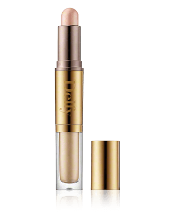 Delfy Cosmetics Highlighter Duo 4,5g+2ml