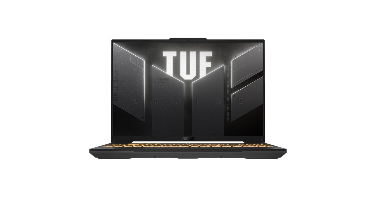 ASUSTUF Gaming FX607JV-N3108W 16