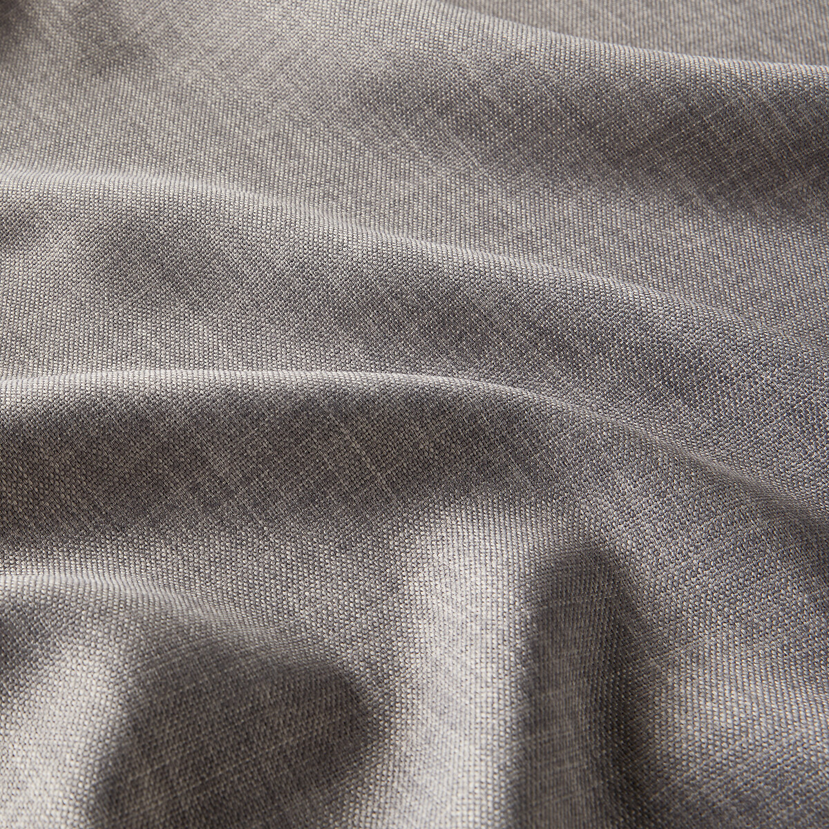 LA REDOUTE INTERIEURS<br>Cortina blackout com laços ocultos Exurie
