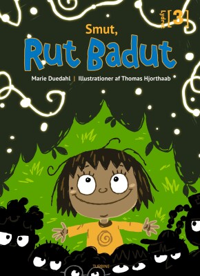 Smut, Rut Badut - Marie Duedahl - Bog