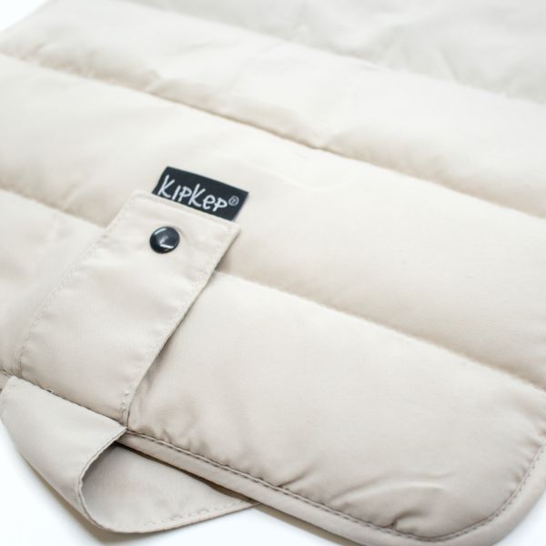 KipKep Verschoningsset - Special Edition - Sand