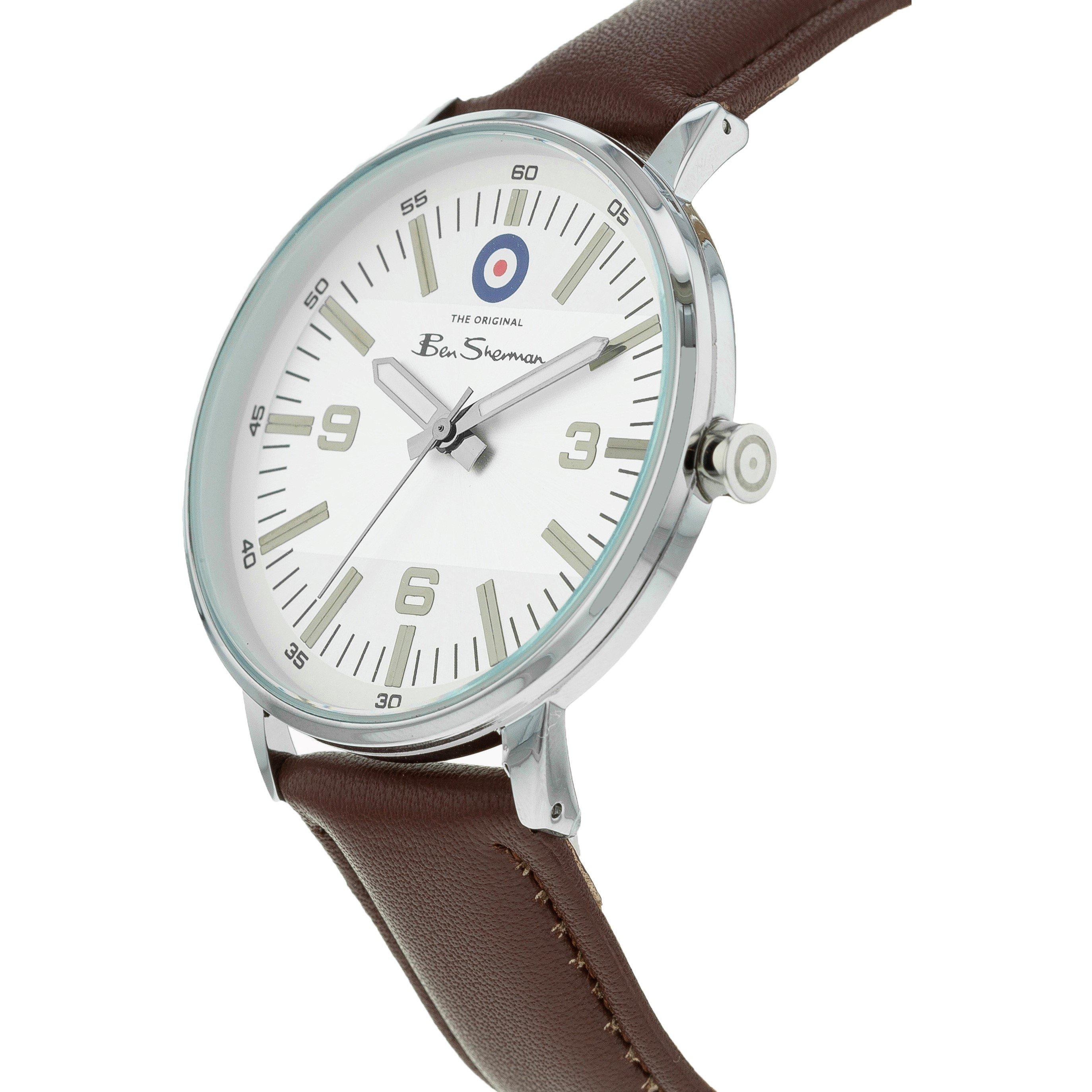 Ben Sherman 196BS Watch