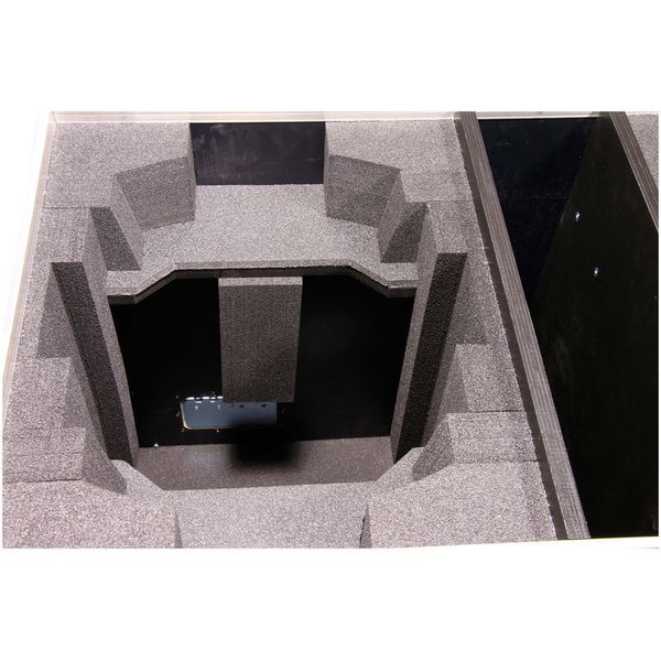 Thon Case 2x Stairville BS-280 R10