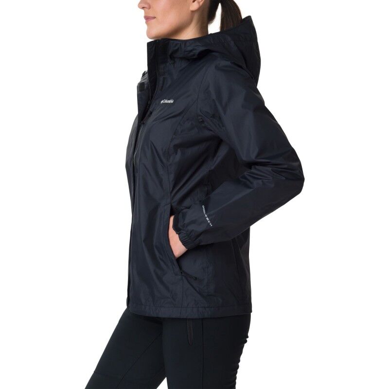 Pouring Adventure II Jacket - Veste imperméable femme