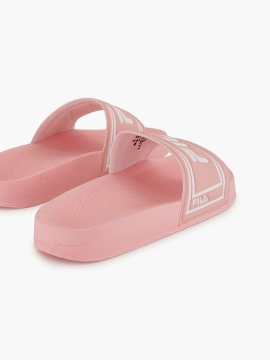 FILA Slide Rosa