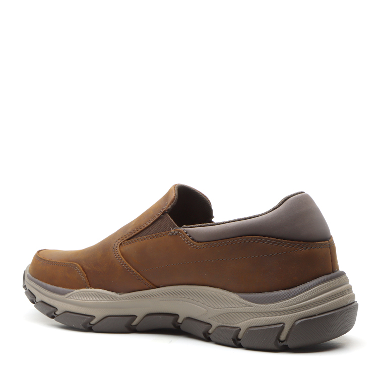 Skechers Respected-Calum | BRUN
