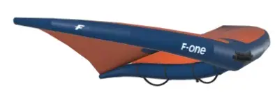 F-One Swing V2 Wing | SkatePro