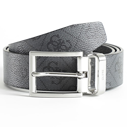 Ceinture Réversible BM7541 Noir