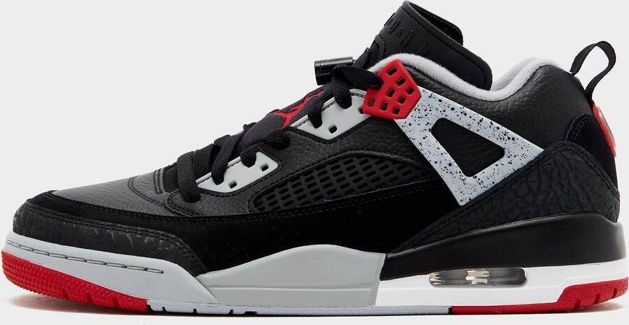 Nike Jordan Spizike Low Herenschoenen�