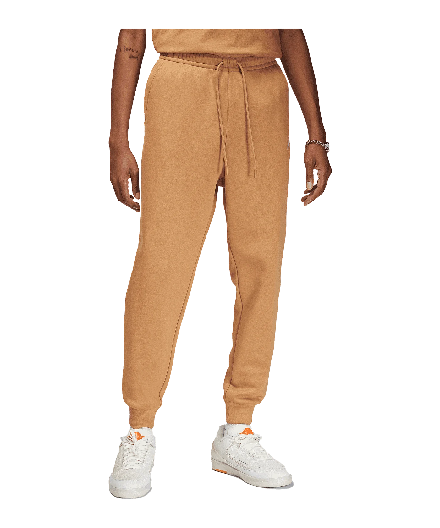 Jordan Essentials Fleece Trainingshose F231