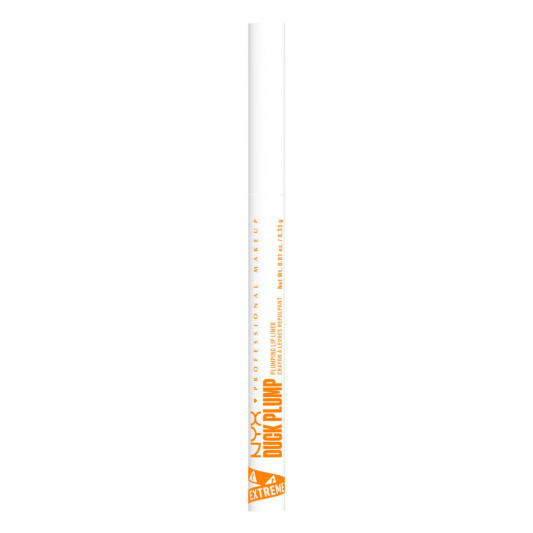 NYX Professional Makeup  Duck Plump Liner - Lápis de Lábios