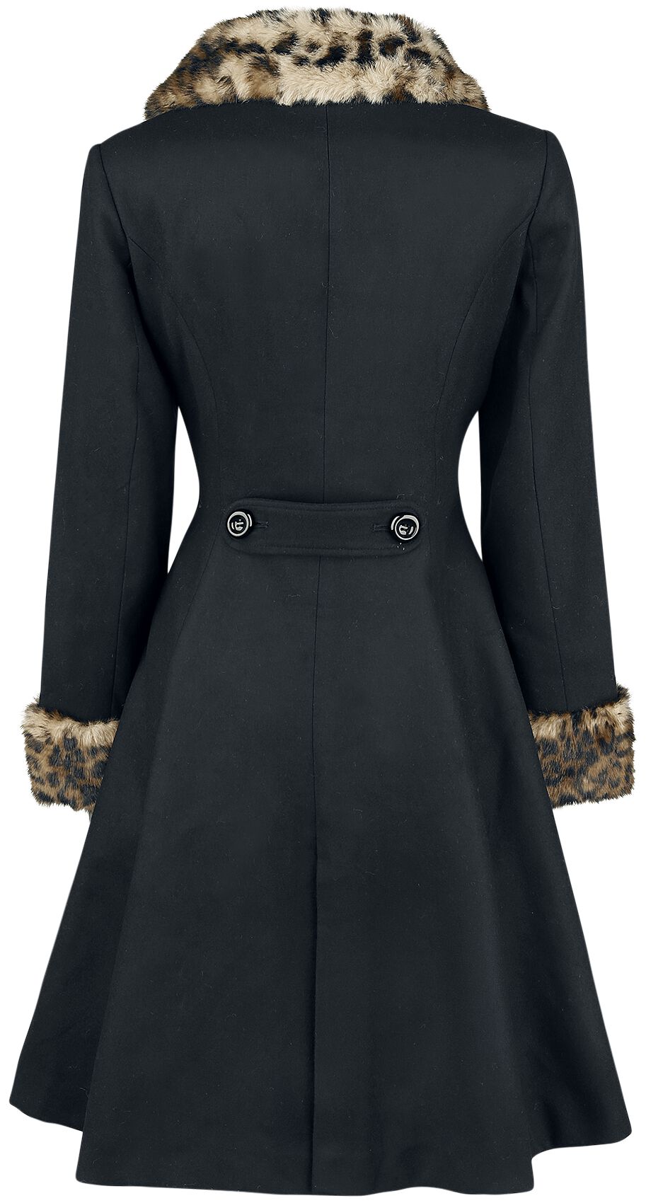 Manteau Robinson | Hell Bunny Manteaux