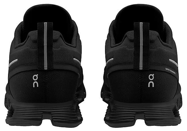 ON RUNNING - SNEAKERS CLOUD WP M