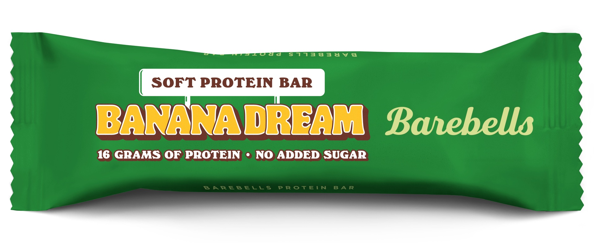 Barebells Banana Dream