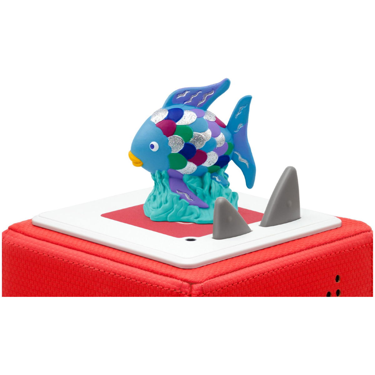 toniestonies   Hörfigur Der Regenbogenfisch