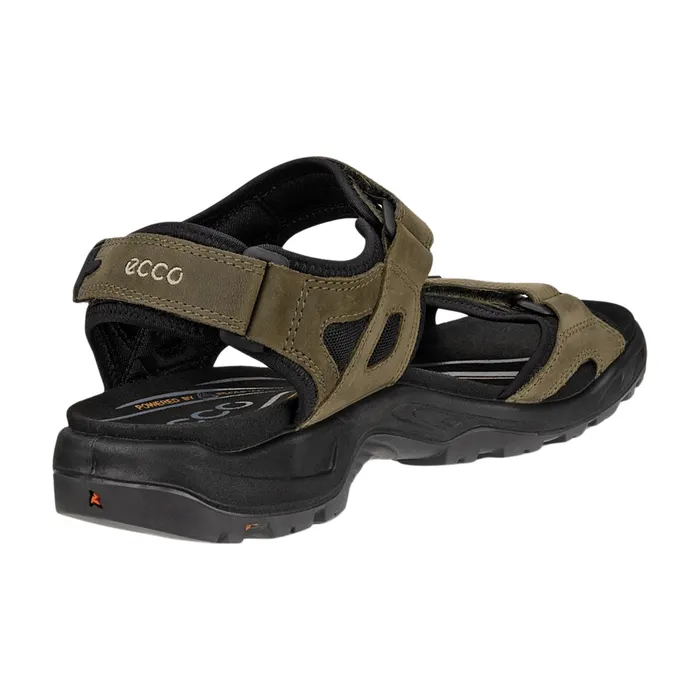 Ecco Offroad Sandalen Heren