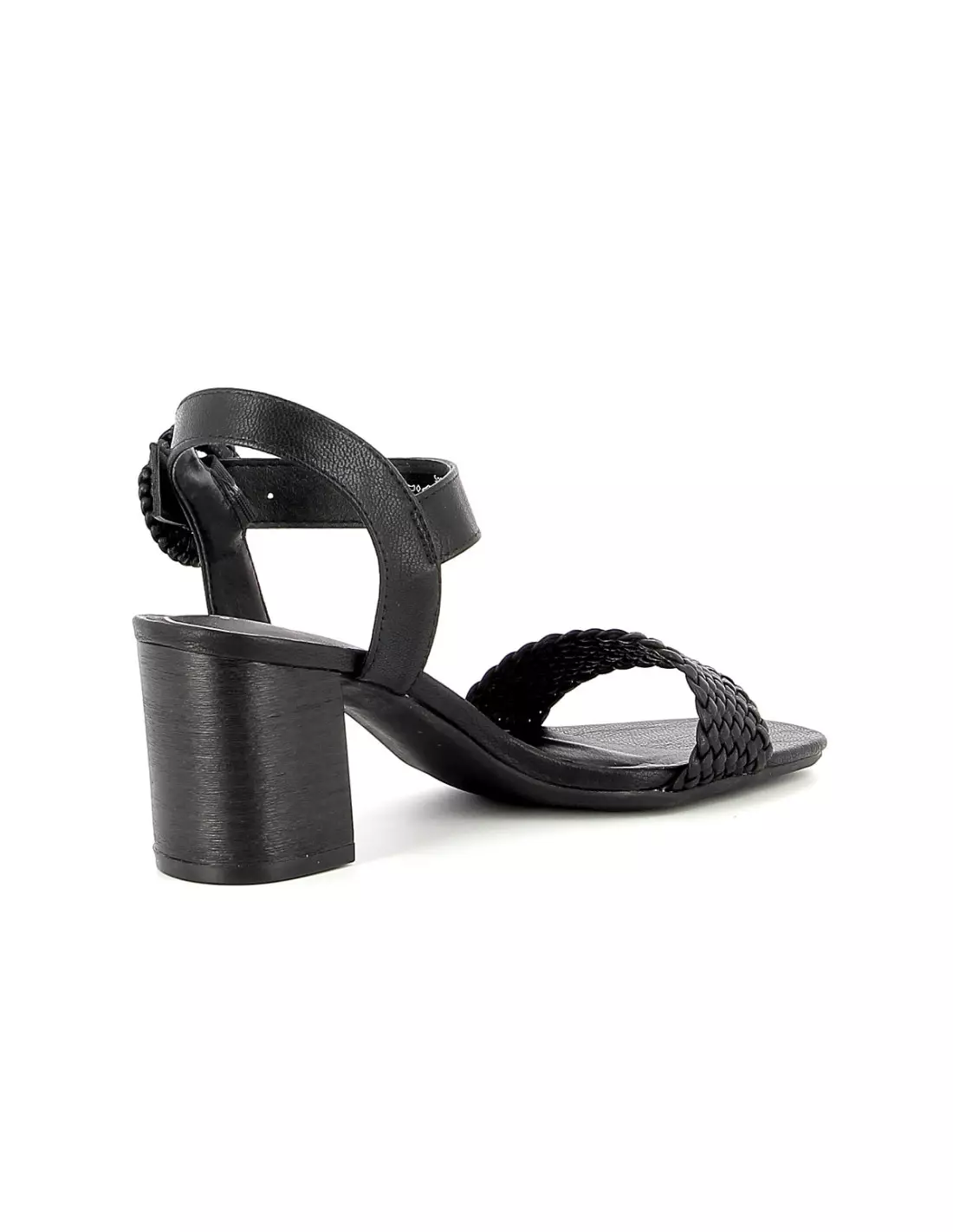 SAFETY JOGGER 526950 - Sandales & nu-pieds Black
