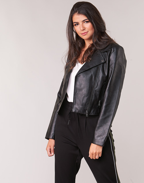 Only - ONLENYA - Noir