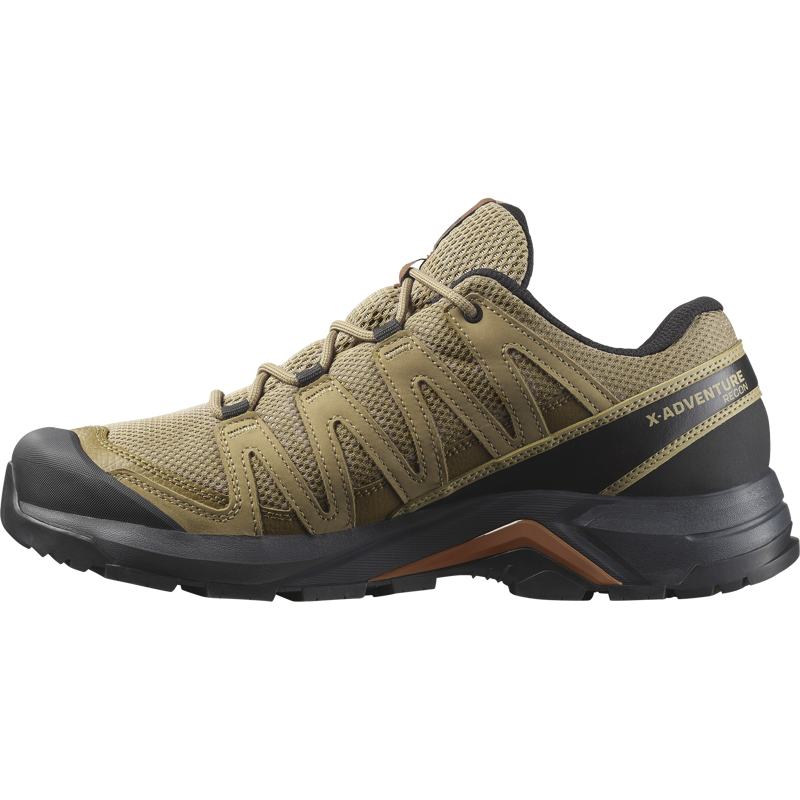 X-Adventure Recon Wandelschoenen