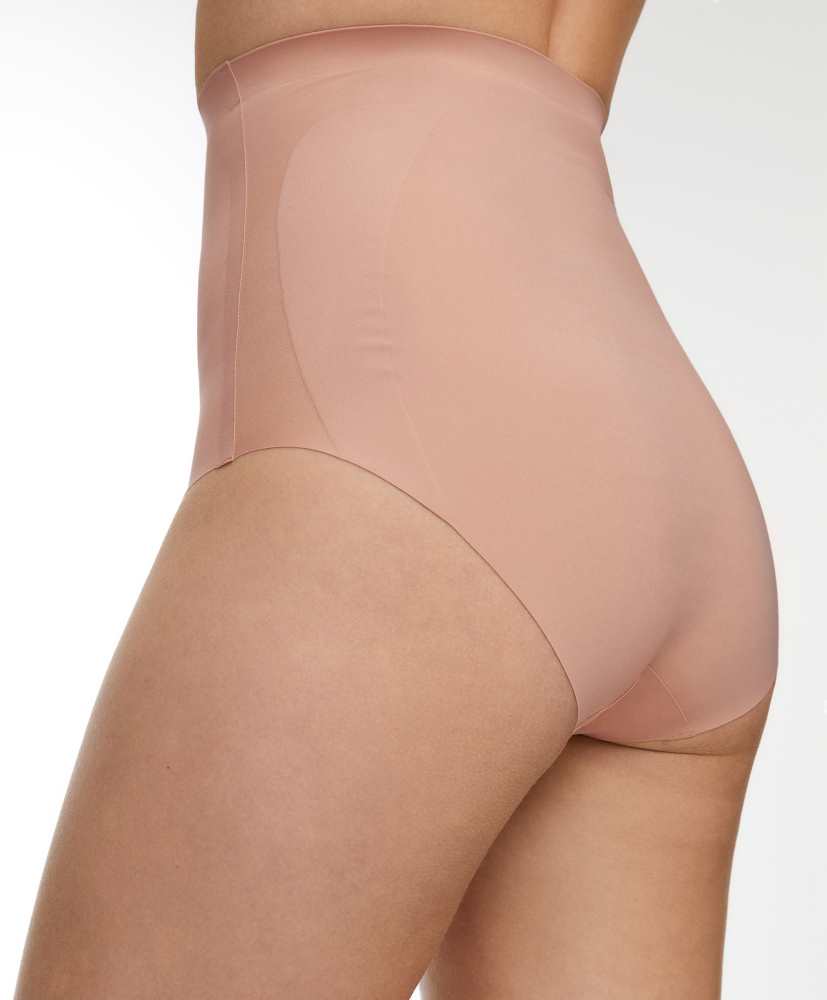 Calcinhas modeladoras de cintura alta