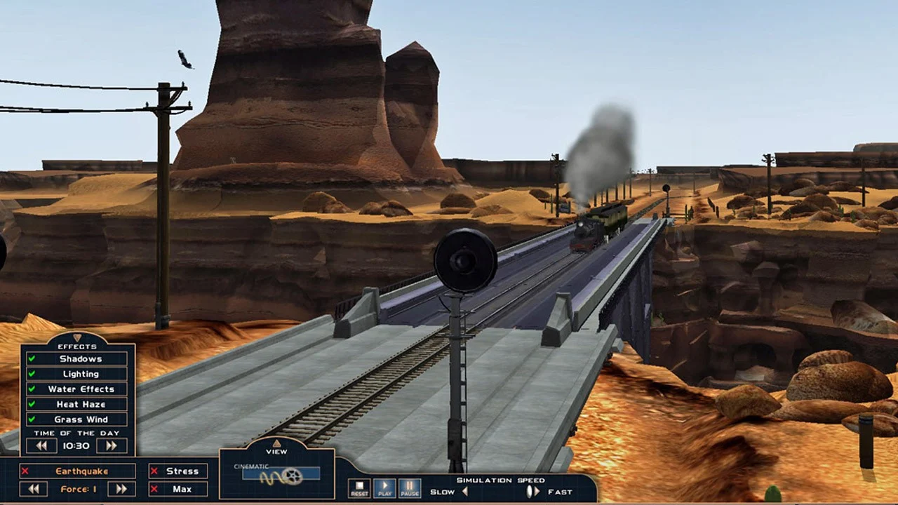 Bridge It +- PC