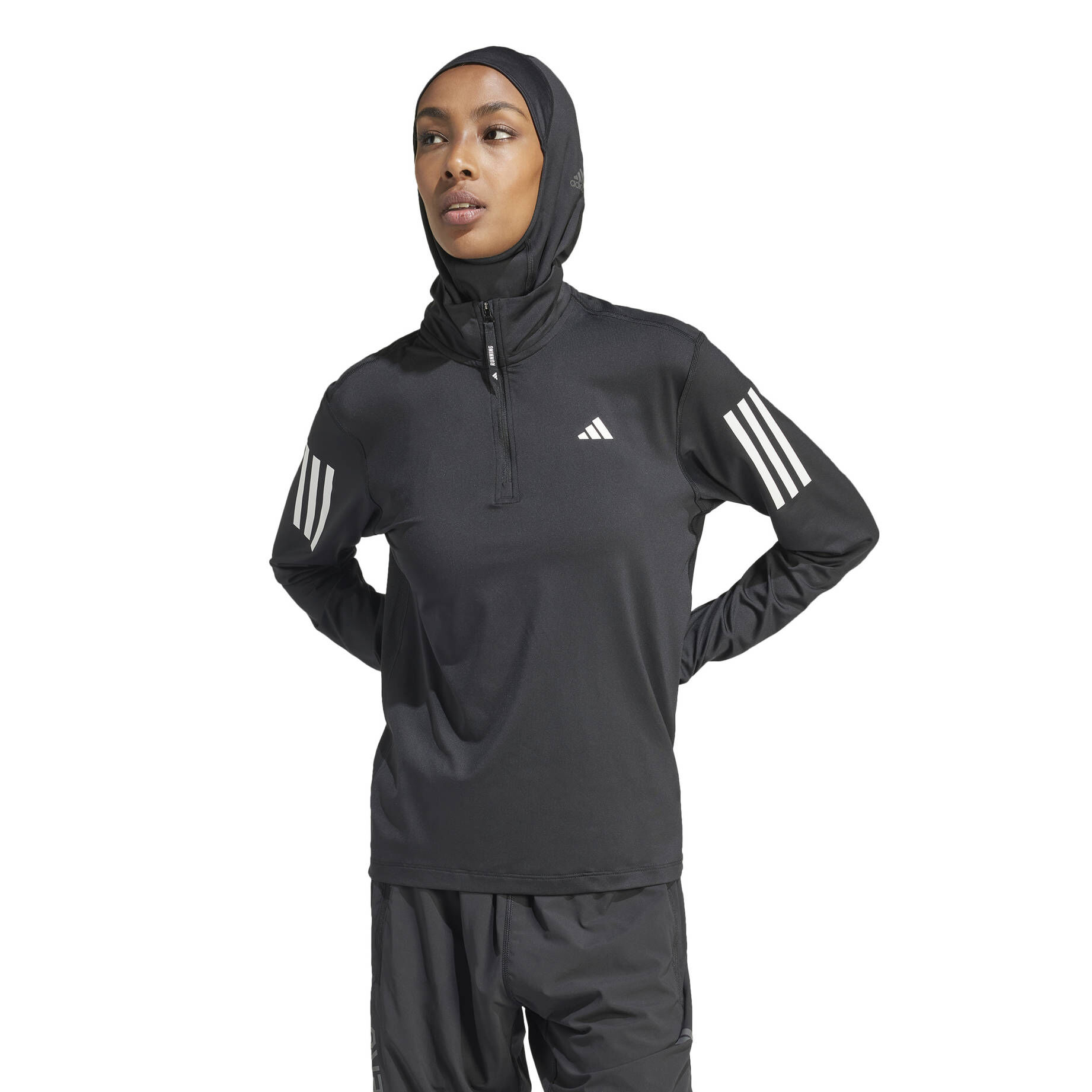 adidas Performance| Damen Laufshirt