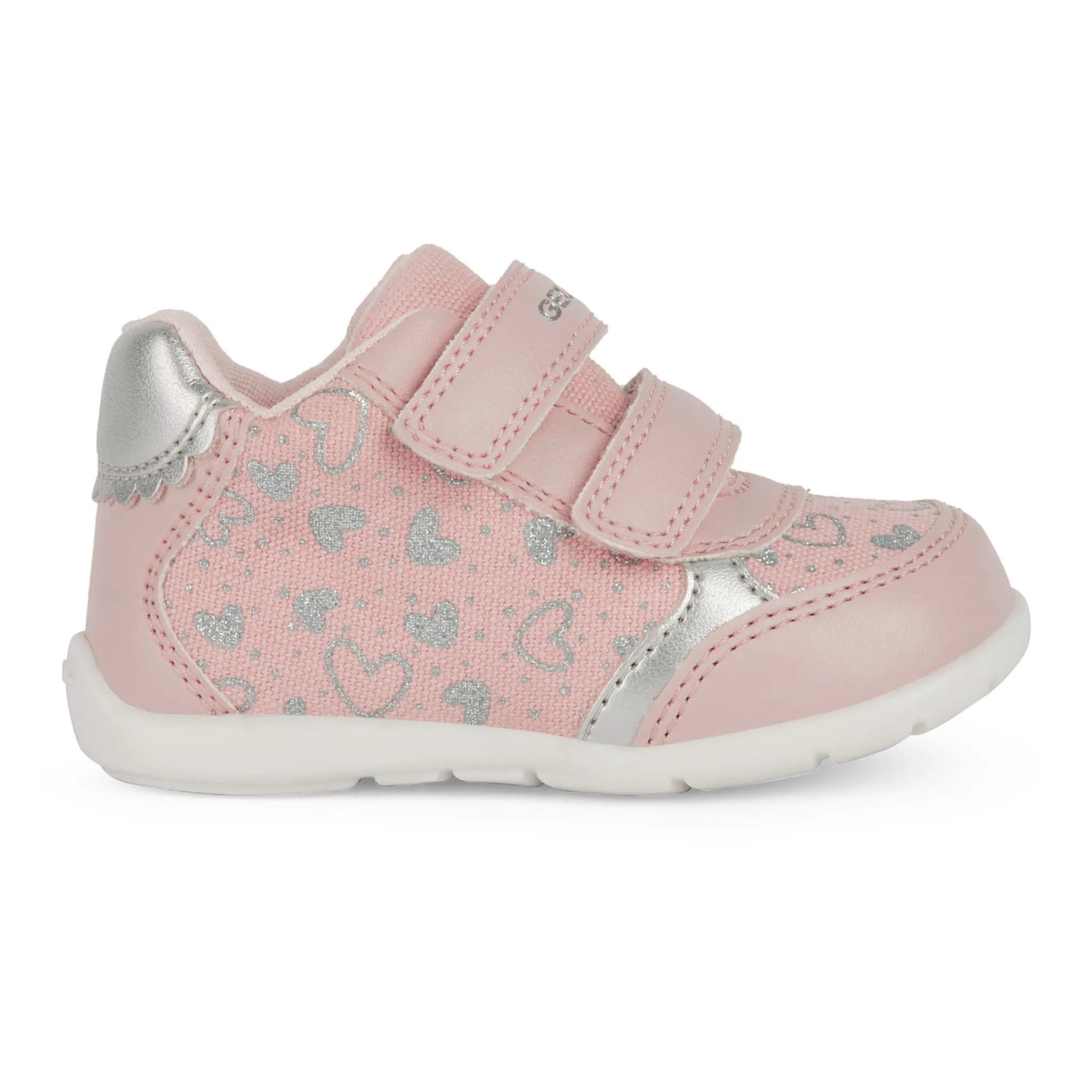 Geox Soulier B Elthan Pointures 18-25