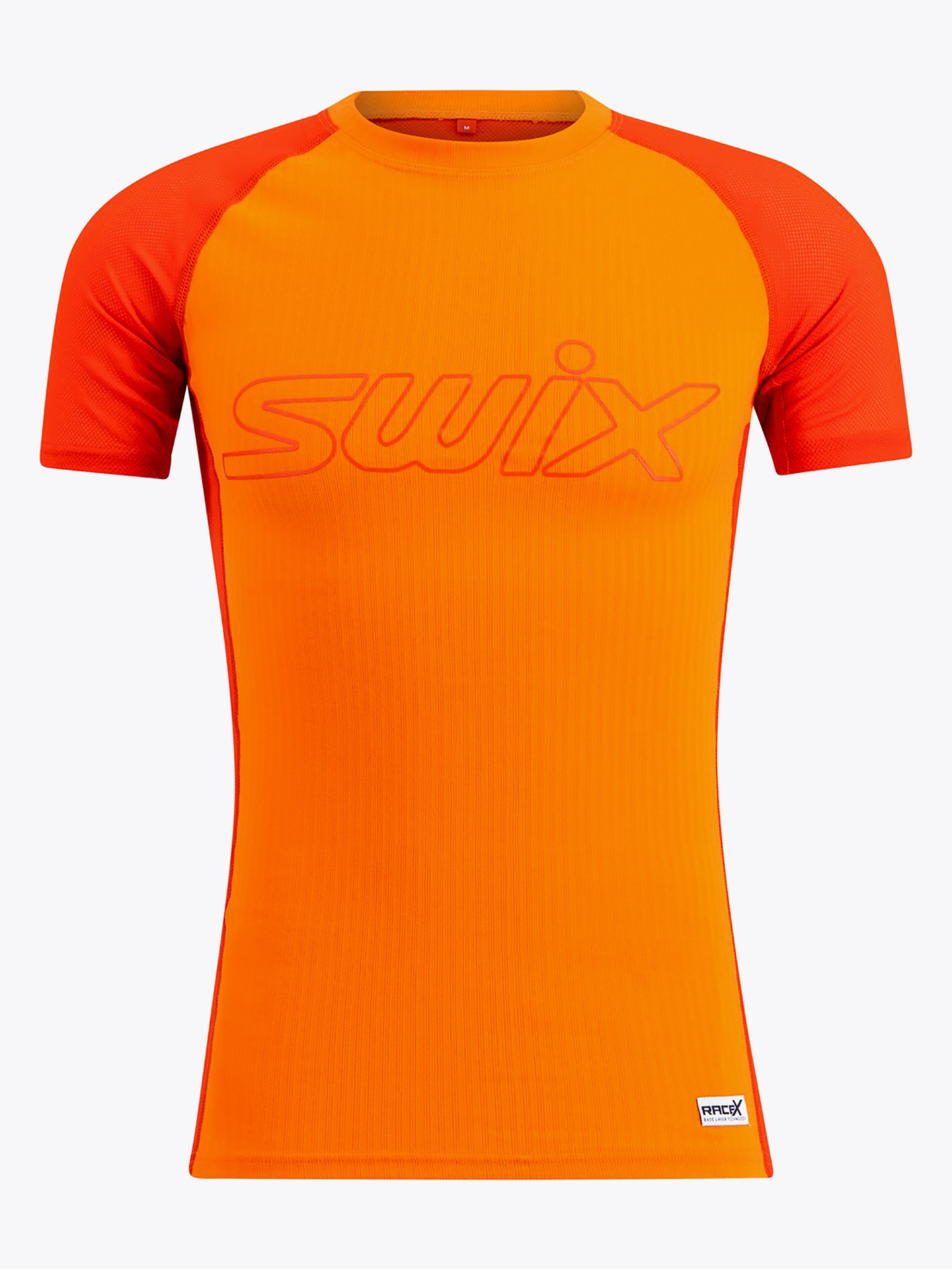 Racex Light Short Sleeve Men